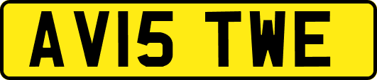 AV15TWE