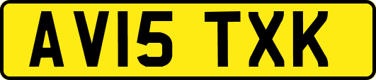 AV15TXK
