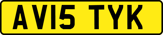 AV15TYK