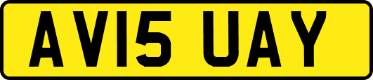 AV15UAY