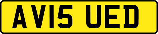 AV15UED