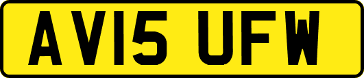 AV15UFW