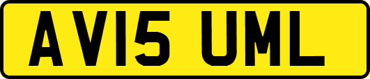 AV15UML
