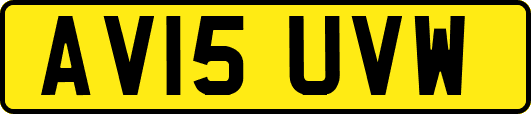 AV15UVW