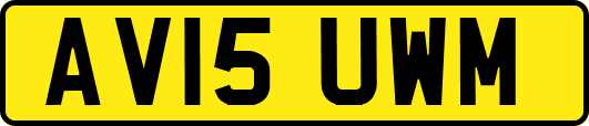 AV15UWM