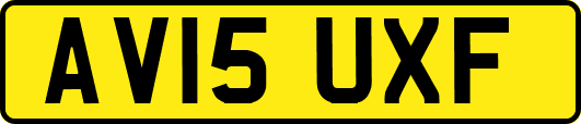 AV15UXF