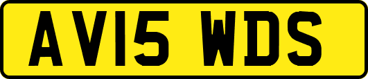 AV15WDS