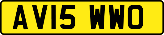 AV15WWO