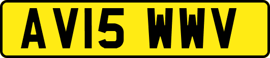 AV15WWV