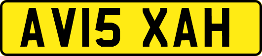 AV15XAH