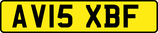 AV15XBF