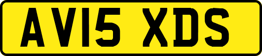AV15XDS