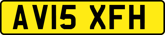 AV15XFH