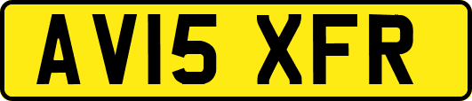 AV15XFR