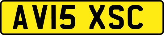 AV15XSC