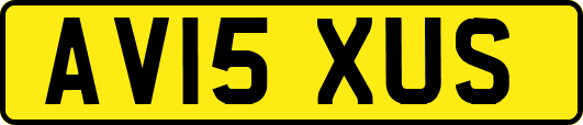 AV15XUS