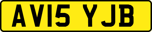 AV15YJB
