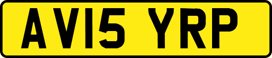 AV15YRP