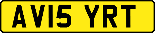 AV15YRT
