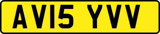 AV15YVV