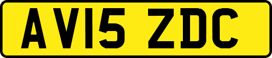 AV15ZDC