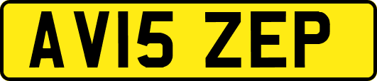 AV15ZEP