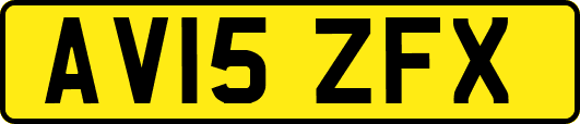 AV15ZFX