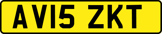 AV15ZKT