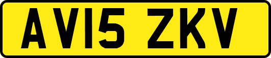 AV15ZKV