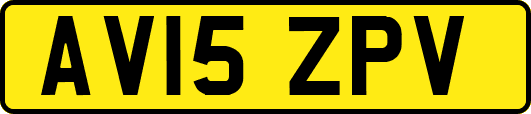 AV15ZPV