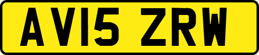 AV15ZRW