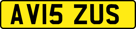 AV15ZUS