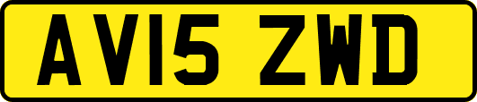 AV15ZWD