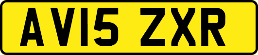 AV15ZXR