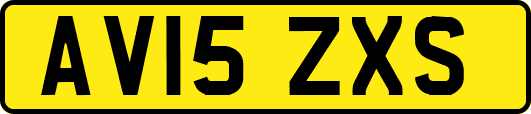 AV15ZXS
