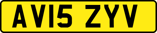 AV15ZYV