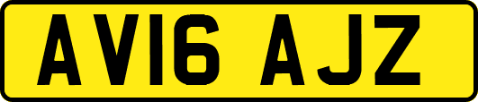 AV16AJZ