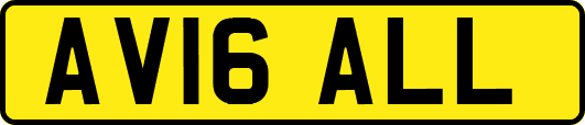 AV16ALL