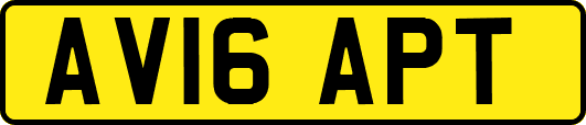 AV16APT