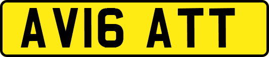 AV16ATT