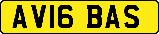 AV16BAS