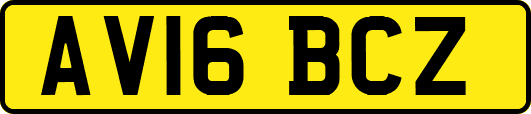 AV16BCZ