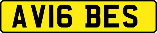 AV16BES