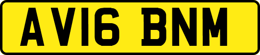 AV16BNM