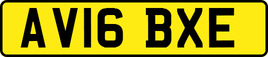 AV16BXE