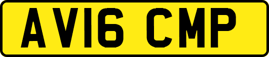 AV16CMP