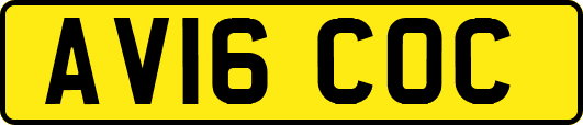 AV16COC