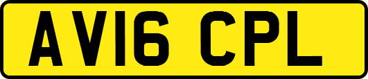 AV16CPL