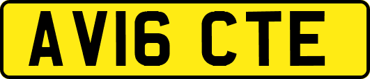 AV16CTE