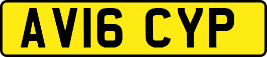 AV16CYP